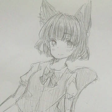よすよす