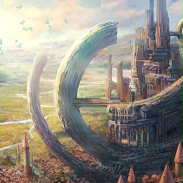 城