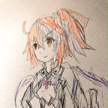 落書き