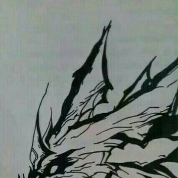 龙