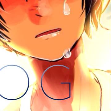 チェッカー卓　LOG