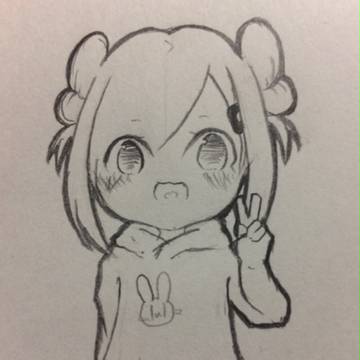 紺ちゃん