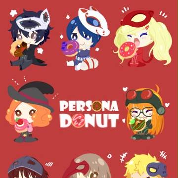 ドーナツ