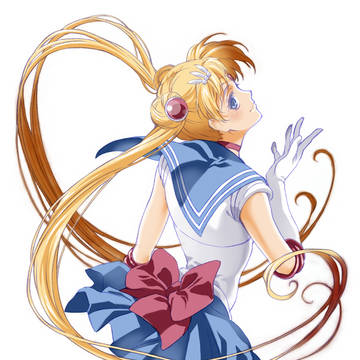 セーラームーン