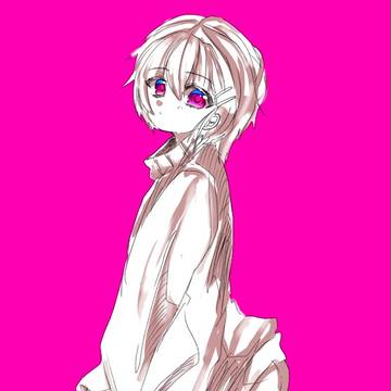 雌