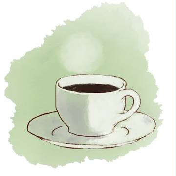 Cup of Coffee