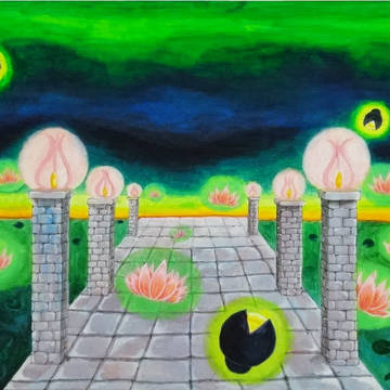 今んとこ無題
