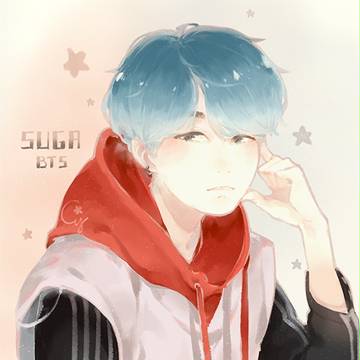 Suga&V