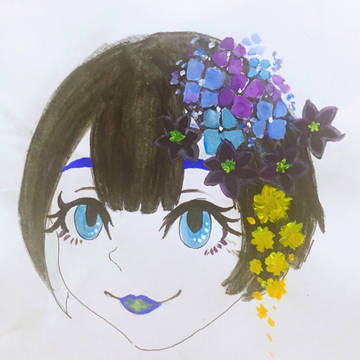 ハナコトバ