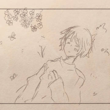 夢の中