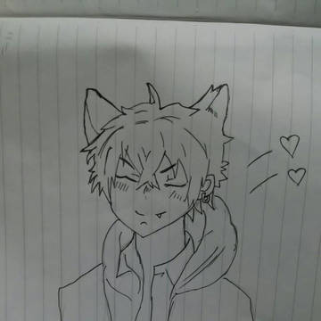犬男子