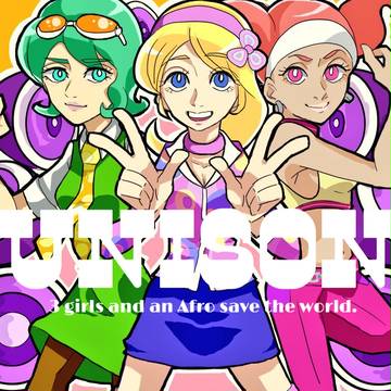 UNiSON