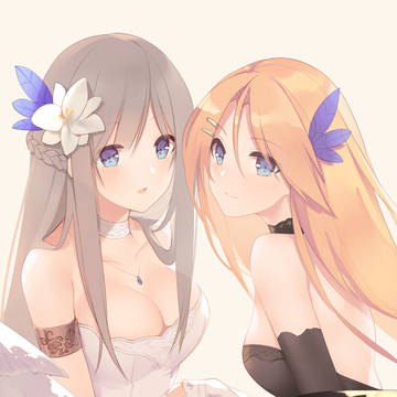 Angle＆Devil