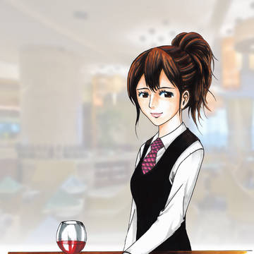 樹カナ