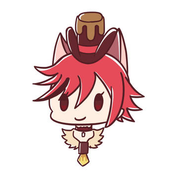 キュアショコラ