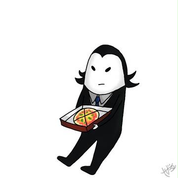 ピザ兄弟