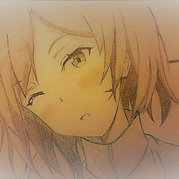 久しぶりに描いた！