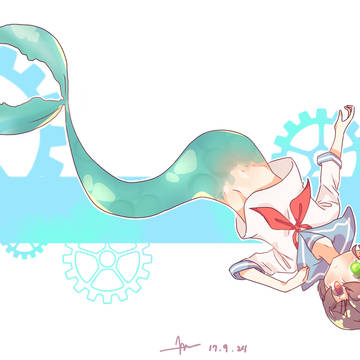 人魚