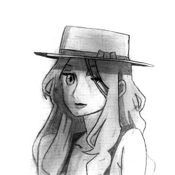 君の名は。 落書き