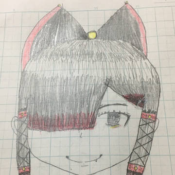 落書き