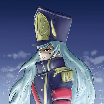 Altair FanArt