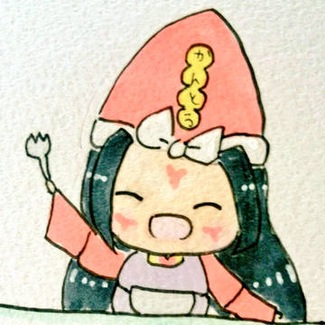 まさか殿ちゃん