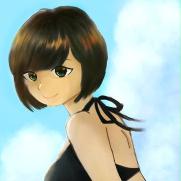 夏、終わっちゃったね。