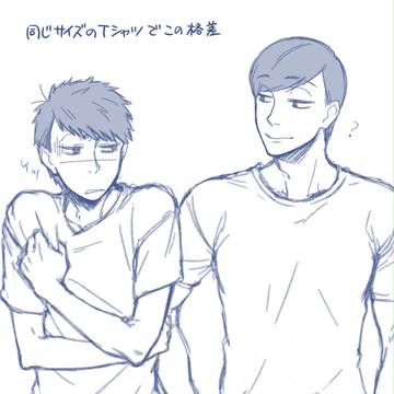 【松】ツイログ