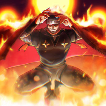 地獄めぐりＮｏ．4