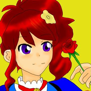 薔薇