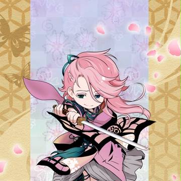 宗三さんが可愛すぎて傾国しそうです