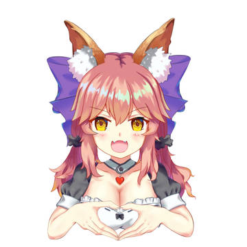 玉藻前
