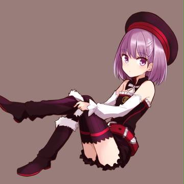 エレナちゃん