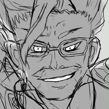 プロフェッサーM