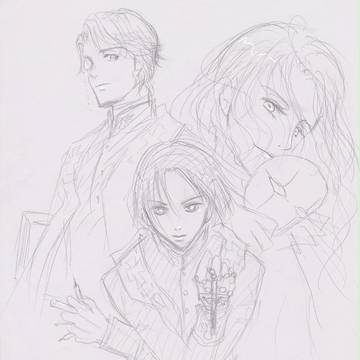 バチカン落書き