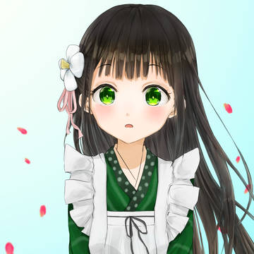 ちやちゃん