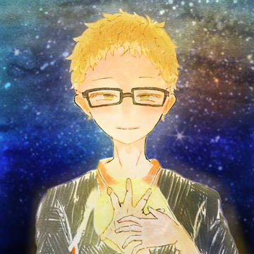 イエロー