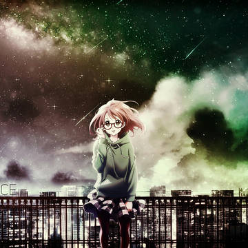 Purple Night