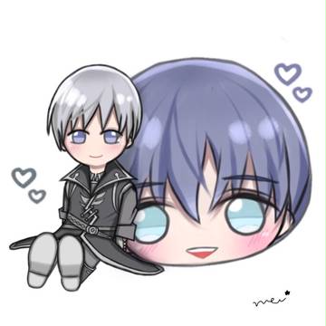 ☆