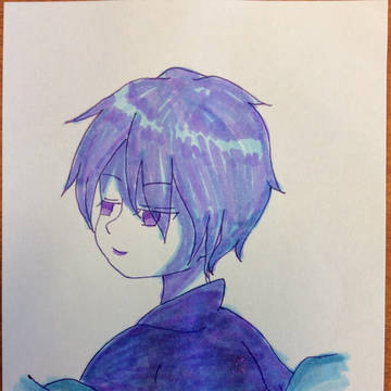 落書き