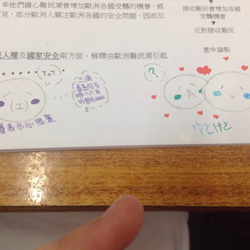 糰子☆〜(ゝ。∂)