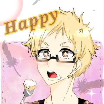 ツッキー誕生日おめでとう!!