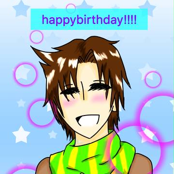 happybirthday!