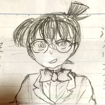江戸川コナン
