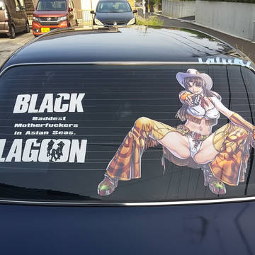 痛車その三十一