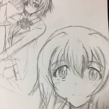 俺、ツインテールになります。よりトゥアールです。