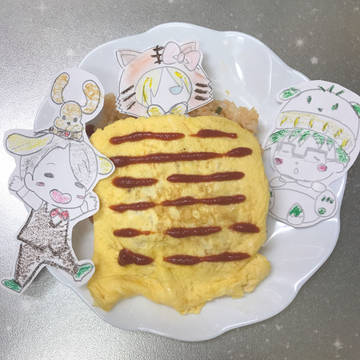ユーリカフェ自宅コラボ