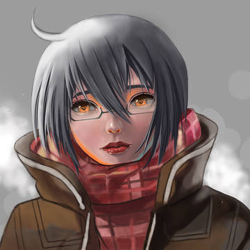 X
