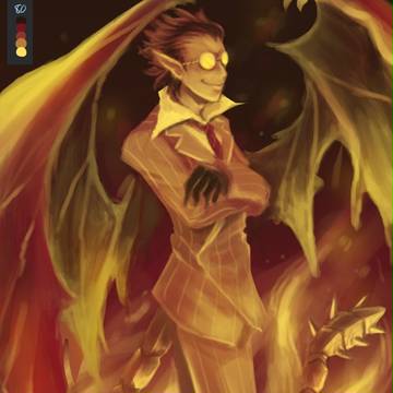オーバーロード v12 [30-09-2017]