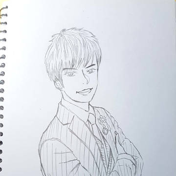 嵐松本潤